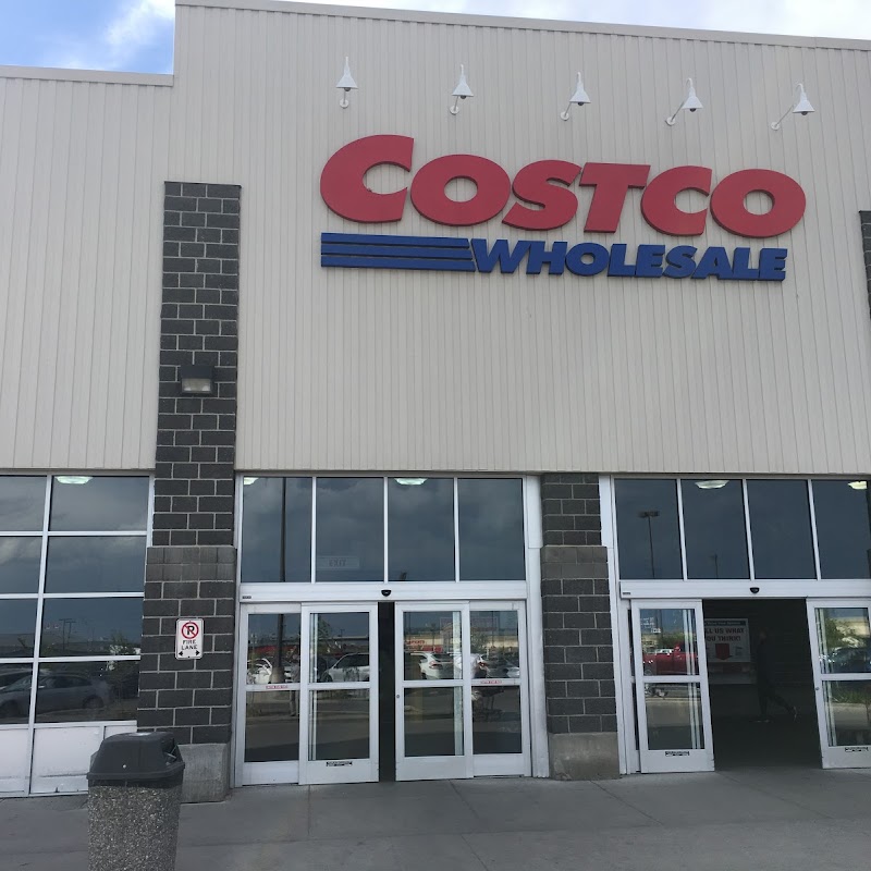 Costco Pharmacy