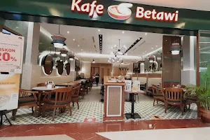 Kafe Betawi - Pondok Indah Mall 1 image