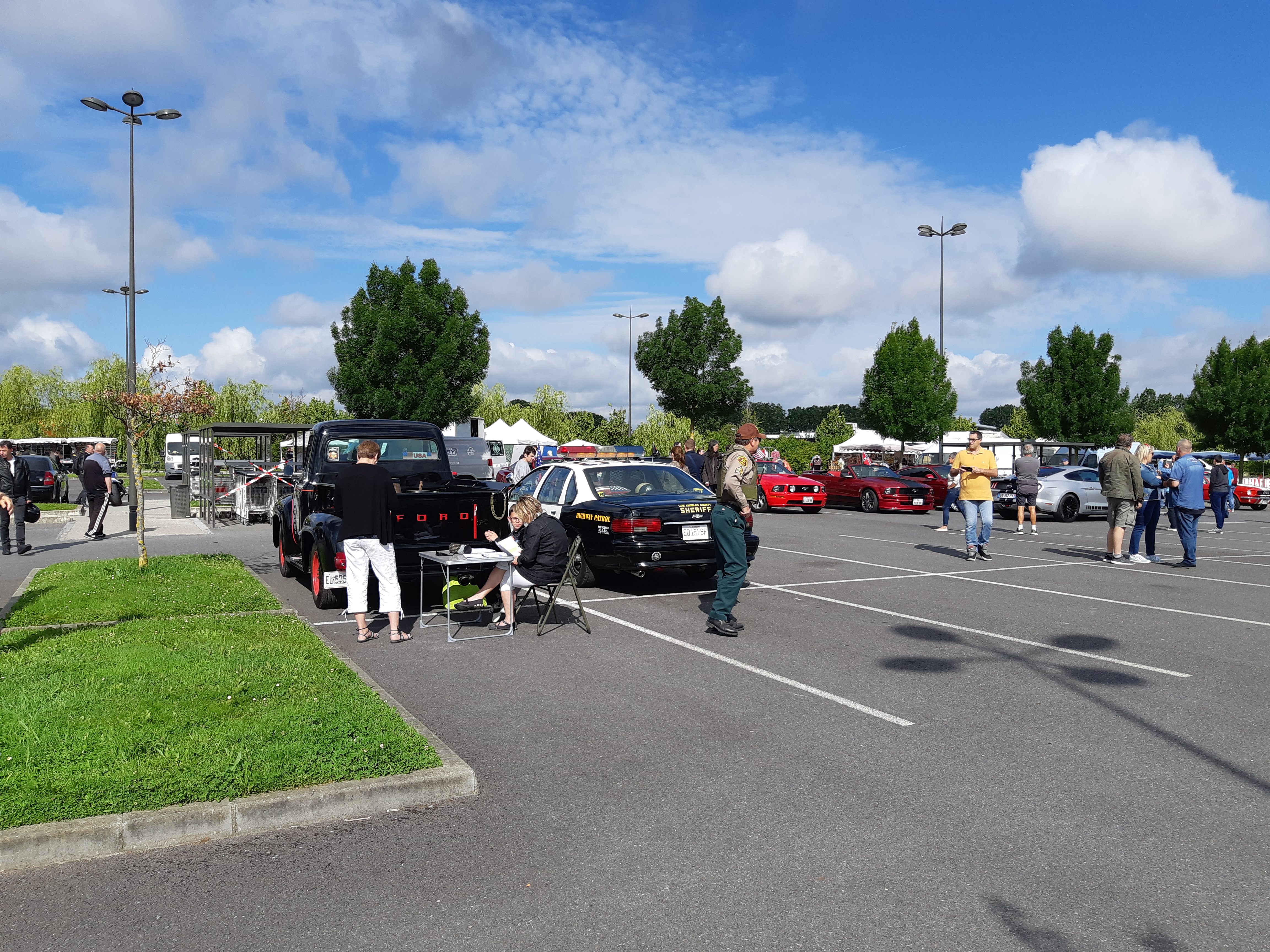 Photo n° 12 de l'avis de Sylvain.e fait le 26/06/2019 à 19:23