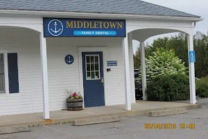 Middletown Family Dental | Dentist in Middletown RI | DMD image