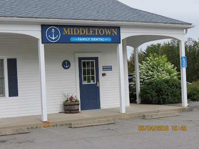 Middletown Family Dental | Dentist in Middletown RI