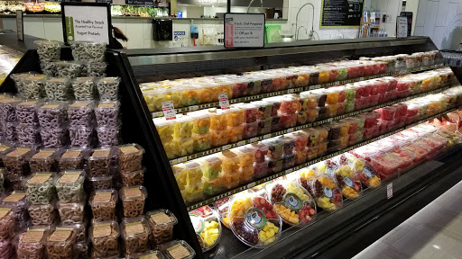 Grocery Store «Hen House Market», reviews and photos, 11721 Roe Ave, Leawood, KS 66211, USA