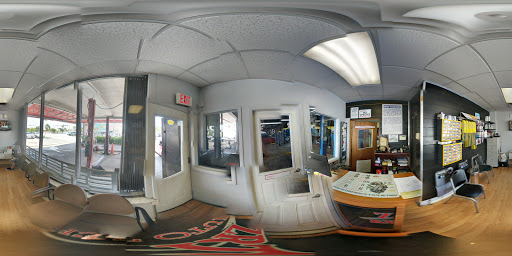 Auto Repair Shop «ZRT Auto tech», reviews and photos, 1575 SW 67th Ave, Miami, FL 33144, USA