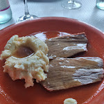 Photo n°1 de l'avis de Domenico.o fait le 14/11/2023 à 13:46 sur le  La Pregiata à Cesano Boscone