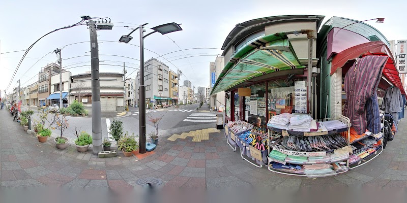 田巻屋 深川清澄白河本店