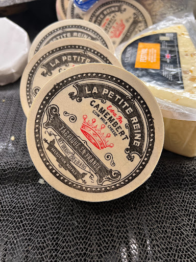 Grocery Store «The Fresh Market», reviews and photos, 925 Baltimore Pike, Glen Mills, PA 19342, USA