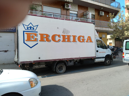 MUDANZAS ALTAY – (Gandia)