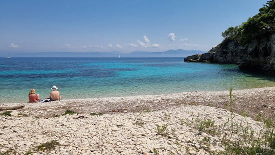 Paralia Orkou
