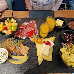 Photo n°2 de l'avis de Nico.. fait le 11/05/2024 à 22:04 sur le  Restaurant FISCHER à Inning am Ammersee