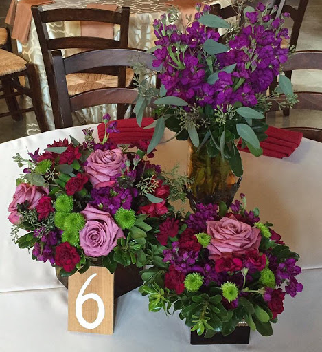 Florist «Hittle Floral Design», reviews and photos, 2049 E 226th St, Cicero, IN 46034, USA