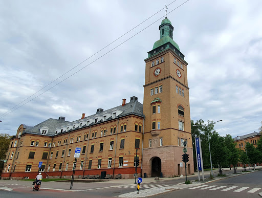 Private hospitals in Oslo