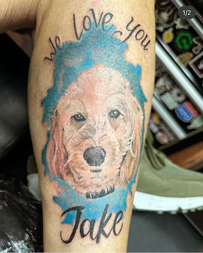 Explore birth year tattoo ideas, creative tattoo ideas in Toms River, available at Jersey Tattoo Company