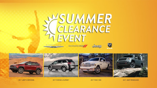 Car Dealer «Simi Valley Chrysler Dodge Jeep Ram», reviews and photos, 2350 First St, Simi Valley, CA 93065, USA