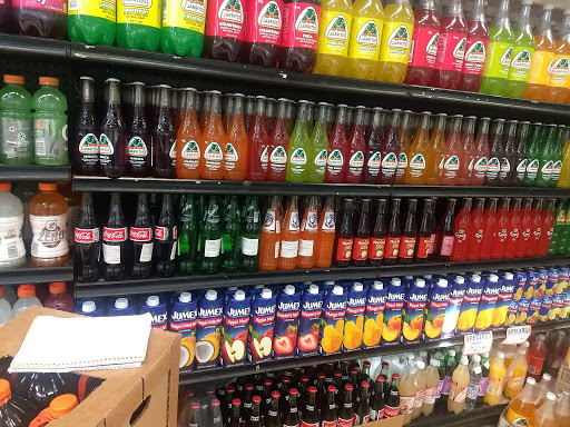 Grocery Store «El Rancho Market», reviews and photos, 346 Reservation Rd, Marina, CA 93933, USA