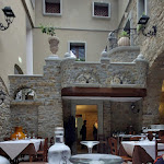 Photo n°6 de l'avis de Pierluigi.i fait le 09/11/2023 à 16:18 sur le  Palazzo Iaquinta - Rooms, Restaurant & Wellness à Monte Cicerale