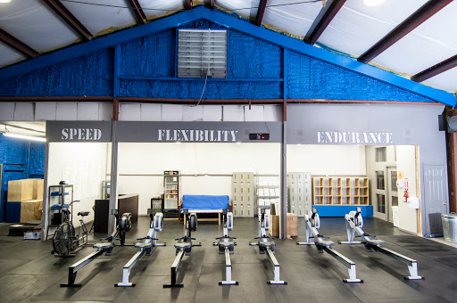 Gym «CrossFit Identity», reviews and photos, 1185 Zonolite Rd NE, Atlanta, GA 30306, USA