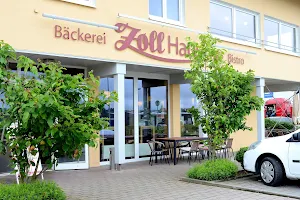 Bäckerei Zoll - Zollhaus Herbertingen image