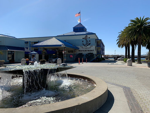 Hardware Store «Markus Supply Ace Hardware», reviews and photos, 625 3rd St, Oakland, CA 94607, USA