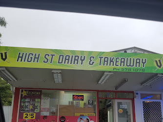 High Street Dairy