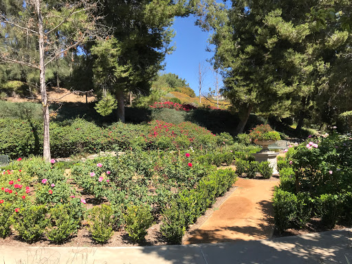 Park «Florence Joyner Olympiad Park», reviews and photos, 22760 Olympiad Rd, Mission Viejo, CA 92692, USA