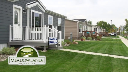 Meadowlands Park 55+ Community Manufactured Home Sales Office