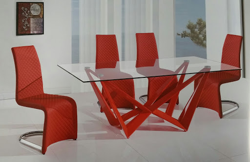 Furniture Store «Decoreza Furniture», reviews and photos, 611 W Vine St, Kissimmee, FL 34741, USA