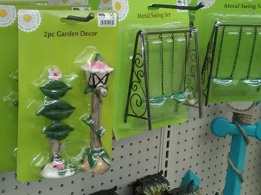 Discount Store «Big Lots», reviews and photos, 775 S Orange Blossom Trail, Apopka, FL 32703, USA