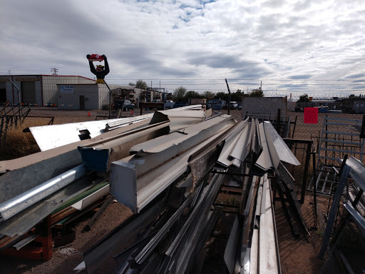 Building materials supplier Tucson