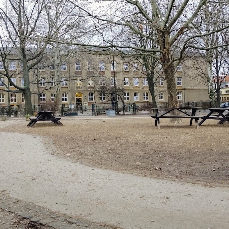 51. Grundschule Dresden "An den Platanen"