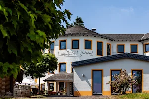 Landhotel & Restaurant Eifelblick image