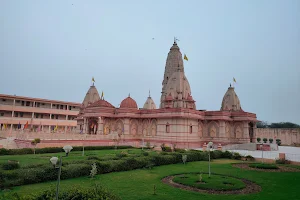 Shree Khemi Sati Temple- JHUNJHUNU image