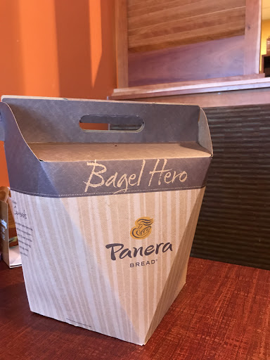 Sandwich Shop «Panera Bread», reviews and photos, 3991 S Arizona Ave, Chandler, AZ 85248, USA