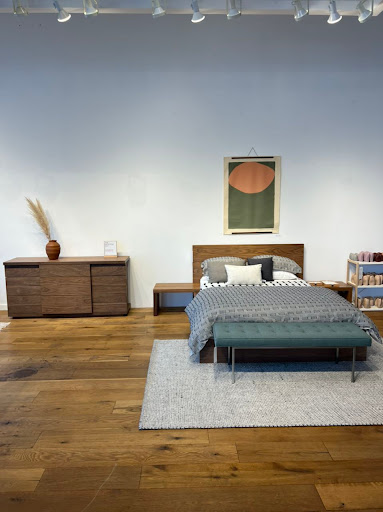 Furniture Store «EQ3 San Francisco», reviews and photos, 2299 Alameda St, San Francisco, CA 94103, USA