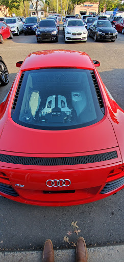 Used Car Dealer «Action Automotive Preowned Cars», reviews and photos, 8150 Richmond Hwy, Alexandria, VA 22309, USA