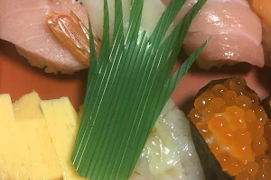 Senba Sushi image