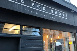 The Bok Shop - Brighton image