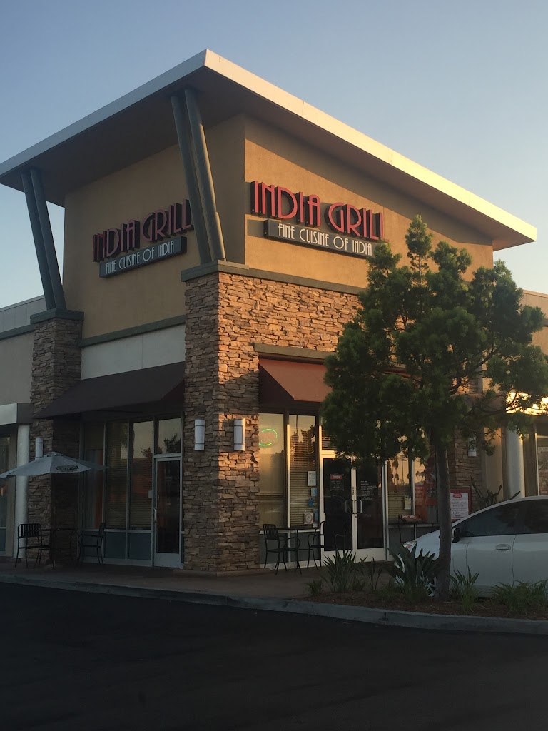 India Grill 90720