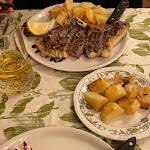 Photo n°2 de l'avis de Rudy.l fait le 15/11/2022 à 21:40 sur le  Ristorante Albino à Rome