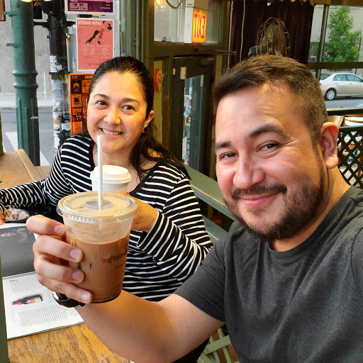 Coffee Shop «Bridgeport Coffeehouse», reviews and photos, 3101 S Morgan St, Chicago, IL 60608, USA