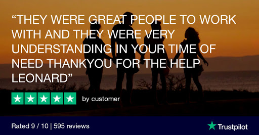 Credit Counseling Service «Pacific Debt, Inc.», reviews and photos