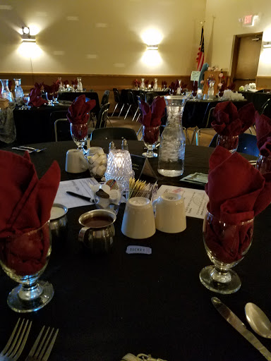 Banquet Hall «Stillwater KC Hall», reviews and photos, 1910 Greeley St S, Stillwater, MN 55082, USA