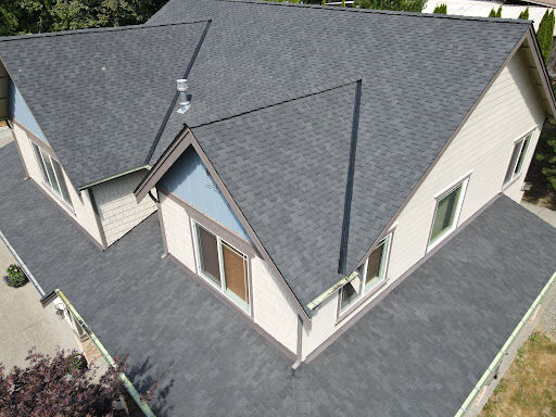 Roofing Contractor «Anytime Roofing, Inc.», reviews and photos, 3805 162nd Ave E, Lake Tapps, WA 98391, USA