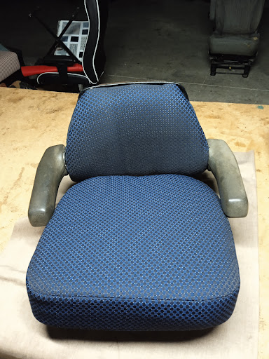 Authogar en Albacete, Albacete