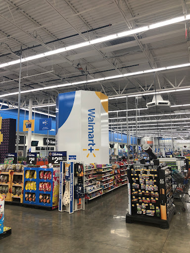 Department Store «Walmart Supercenter», reviews and photos, 8500 N Wickham Rd, Melbourne, FL 32940, USA