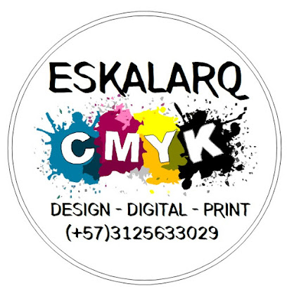 Eskalarq Disign Digital Print