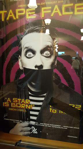 Concert Hall «Capitol Center For the Arts», reviews and photos, 44 S Main St, Concord, NH 03301, USA