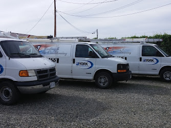 A-1 Heating and Air Conditioning