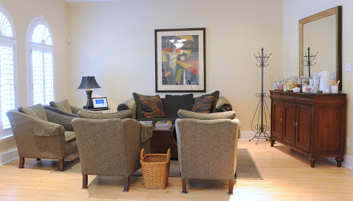 Optometrist «Dr. David Frazee», reviews and photos, 1410 N Plano Rd Ste 100, Richardson, TX 75081, USA