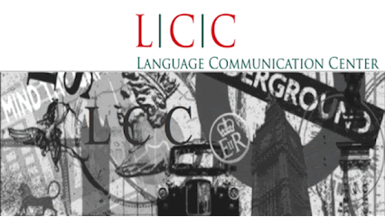 Englisch Sprachschule - LCC - Nachhilfe- und Sprachkurse für Privat- und Geschäftskunden