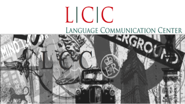 Englisch Sprachschule - LCC - Nachhilfe- und Sprachkurse für Privat- und Geschäftskunden